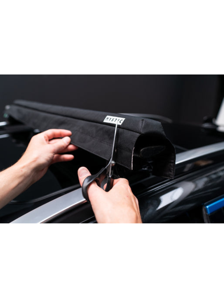 ROOFRACK PADS AERO 